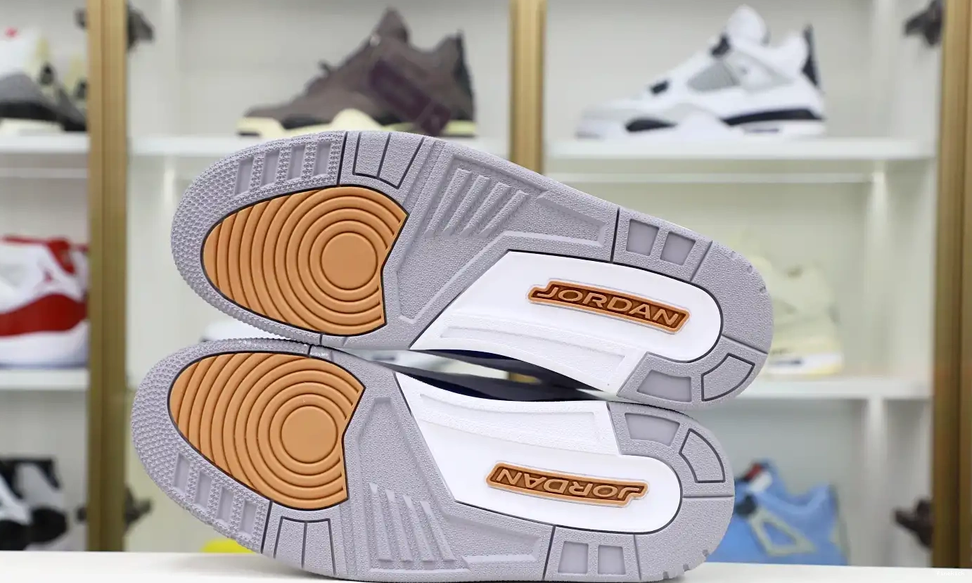 Air Jordan 3 retro